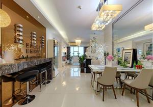 加福广场高层精装靓房业主急售，价格可谈