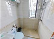 大冲都市花园-卫生间