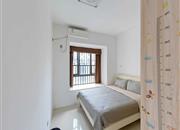 大冲都市花园-主卧