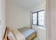 大冲都市花园-次卧