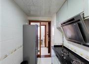 大冲都市花园-厨房