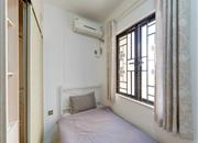 大冲都市花园-次卧