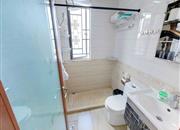 大冲都市花园-卫生间