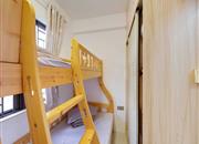 大冲都市花园-次卧