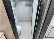 观山盛苑-卫生间