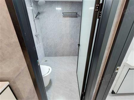 观山盛苑-卫生间