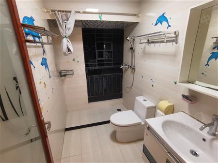 合正荣悦-卫生间