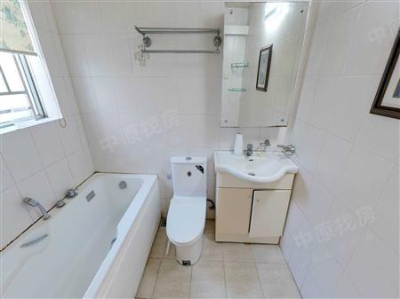 福莲花园-卫生间