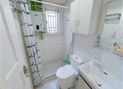 福莲花园-卫生间