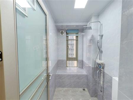 天汇时代花园（一期）-卫生间