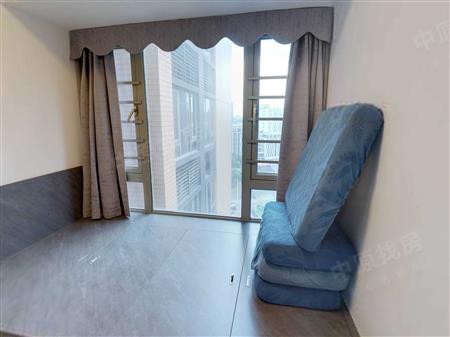 天汇时代花园（一期）-次卧