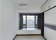 天汇时代花园（一期）-主卧