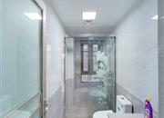 天汇时代花园（一期）-卫生间