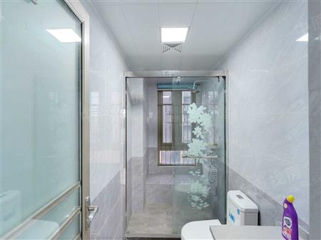 天汇时代花园（一期）-卫生间