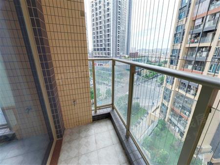 天汇时代花园（一期）-阳台