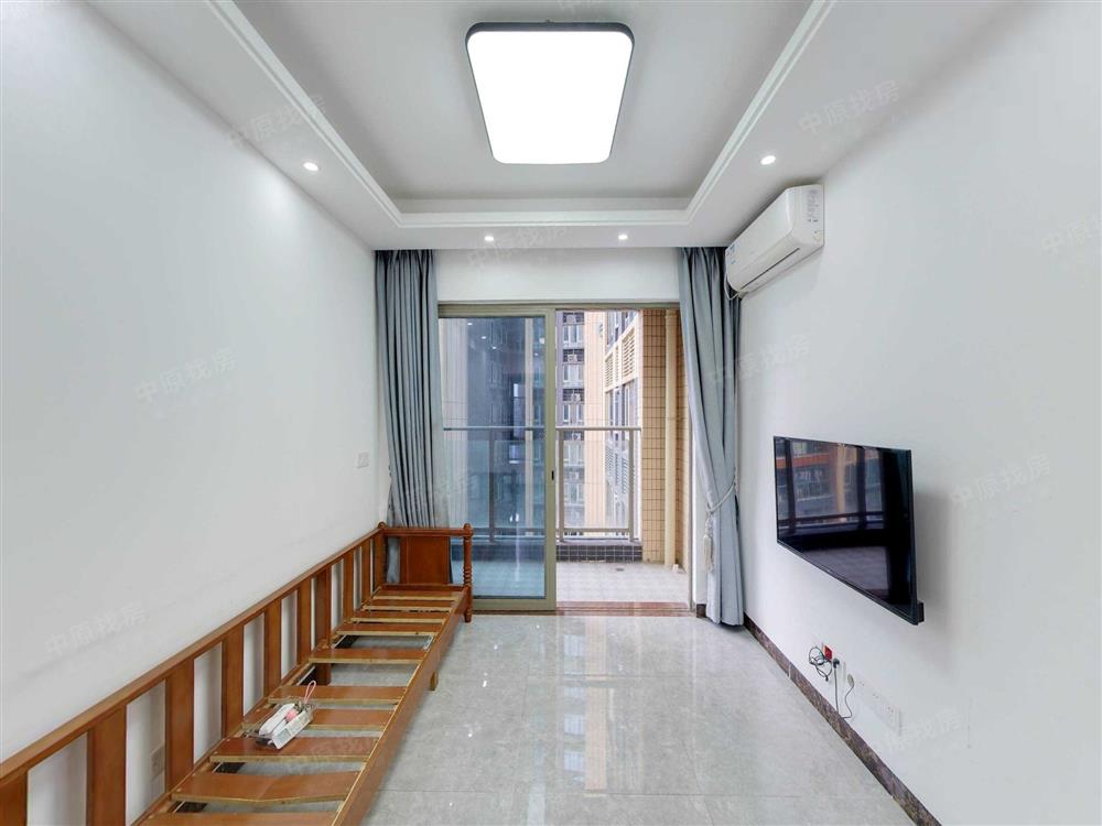 天汇时代花园（一期）