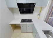 天汇时代花园（一期）-厨房