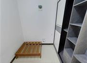 天汇时代花园（一期）-次卧