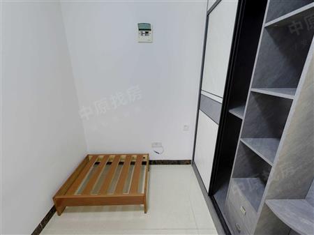 天汇时代花园（一期）-次卧