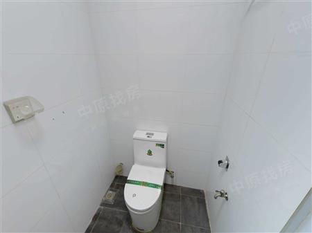 浩铭财富广场-卫生间