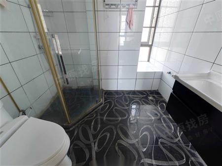 星河时代-卫生间