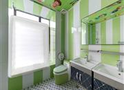 星河时代-卫生间