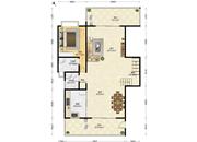 星河时代-户型图