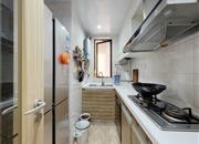 招商花园-厨房
