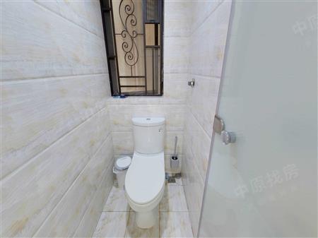 招商花园-卫生间