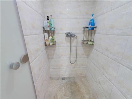 招商花园-卫生间