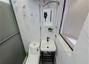 浩铭财富广场-卫生间