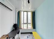 浩铭财富广场-餐厅