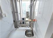 浩铭财富广场-厨房