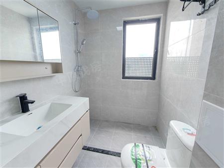 景福花园-卫生间