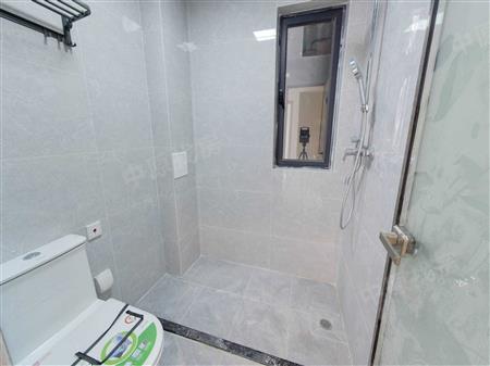 景福花园-卫生间