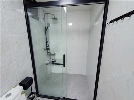 富铭花园-卫生间