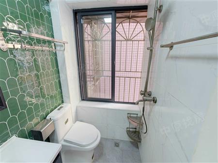 富铭花园-卫生间