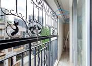 泰华阳光海-阳台