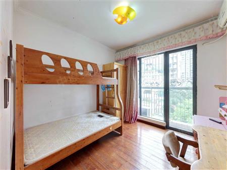 泰华阳光海-次卧