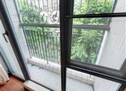 泰华阳光海-阳台