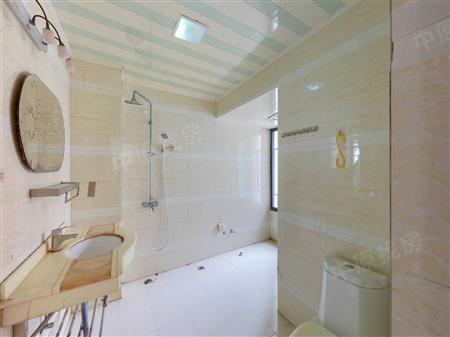 泰华阳光海-卫生间