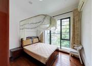 泰华阳光海-次卧