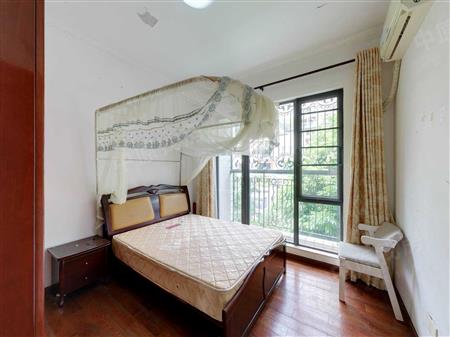 泰华阳光海-次卧