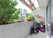 泰华阳光海-阳台