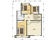 泰华阳光海-户型图