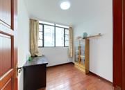 泰华阳光海-次卧