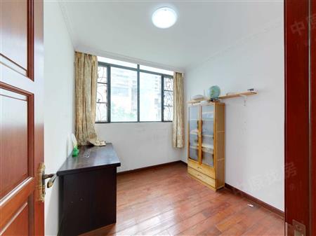 泰华阳光海-次卧