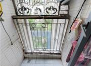 泰华阳光海-阳台