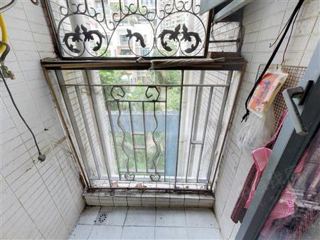 泰华阳光海-阳台