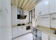 泰华阳光海-厨房